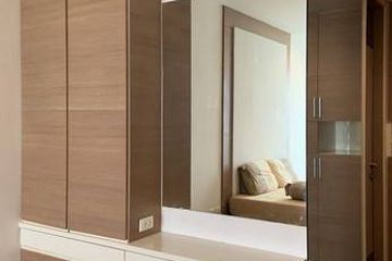 1 Bedroom Condo for rent in Supalai Premier Ratchathewi, Thanon Phetchaburi, Bangkok near BTS Ratchathewi