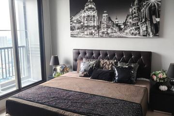 1 Bedroom Condo for rent in Rhythm Sukhumvit 44/1, Phra Khanong, Bangkok near BTS Phra Khanong