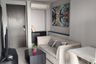 1 Bedroom Condo for rent in Rhythm Sukhumvit 44/1, Phra Khanong, Bangkok near BTS Phra Khanong