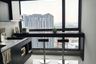 1 Bedroom Condo for rent in Rhythm Sukhumvit 44/1, Phra Khanong, Bangkok near BTS Phra Khanong