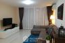 2 Bedroom Condo for sale in Rama Harbour View Condo, Surasak, Chonburi