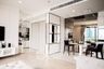 2 Bedroom Condo for rent in TELA Thonglor, Khlong Tan Nuea, Bangkok near BTS Thong Lo
