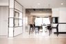 2 Bedroom Condo for rent in TELA Thonglor, Khlong Tan Nuea, Bangkok near BTS Thong Lo