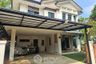 4 Bedroom House for rent in Mantana Lake Watcharapol, O Ngoen, Bangkok