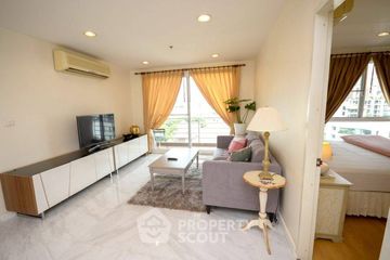 2 Bedroom Condo for rent in Serene Place Sukhumvit 24, Khlong Tan, Bangkok near BTS Phrom Phong