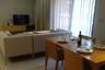 2 Bedroom Apartment for rent in Kirthana Residence, Khlong Toei, Bangkok near BTS Asoke
