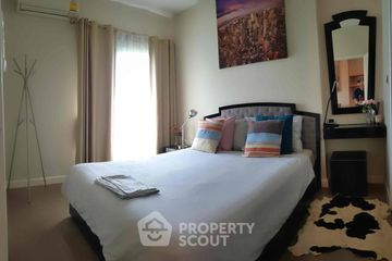 1 Bedroom Condo for rent in The Crest Sukhumvit 34, Khlong Tan, Bangkok near BTS Thong Lo