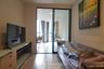1 Bedroom Condo for rent in Noble Ploenchit, Lumpini, Bangkok near BTS Ploen Chit