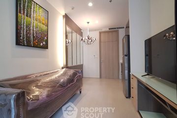 1 Bedroom Condo for rent in Noble Ploenchit, Lumpini, Bangkok near BTS Ploen Chit