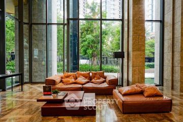 2 Bedroom Condo for sale in The Lumpini 24, Khlong Tan, Bangkok near BTS Phrom Phong