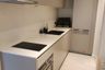 1 Bedroom Condo for rent in Magnolias Waterfront Residences, Khlong Ton Sai, Bangkok near BTS Saphan Taksin