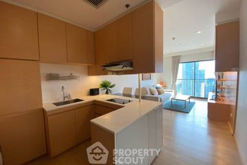 1 Bedroom Condo for rent in Noble Refine, Khlong Tan, Bangkok near BTS Phrom Phong