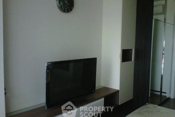 1 Bedroom Condo for rent in The Room Sukhumvit 62, Bang Chak, Bangkok near BTS Punnawithi