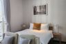 1 Bedroom Condo for rent in Park Origin Phrom Phong, Khlong Tan, Bangkok near BTS Phrom Phong