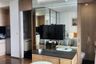 1 Bedroom Condo for rent in Park Origin Phrom Phong, Khlong Tan, Bangkok near BTS Phrom Phong