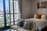 1 Bedroom Condo for rent in Park Origin Phrom Phong, Khlong Tan, Bangkok near BTS Phrom Phong