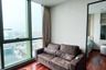 1 Bedroom Condo for rent in Wish Signature Midtown Siam, Thanon Phetchaburi, Bangkok near BTS Ratchathewi