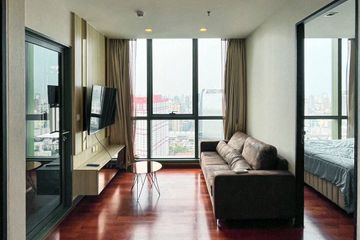 1 Bedroom Condo for rent in Wish Signature Midtown Siam, Thanon Phetchaburi, Bangkok near BTS Ratchathewi