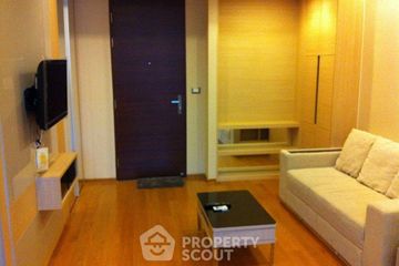 1 Bedroom Condo for rent in The Address Asoke, Makkasan, Bangkok near MRT Phetchaburi