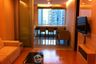 1 Bedroom Condo for rent in The Address Asoke, Makkasan, Bangkok near MRT Phetchaburi