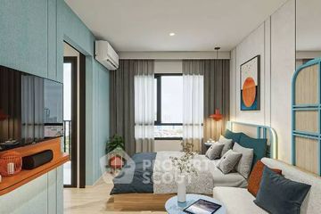 2 Bedroom Condo for sale in Na Veera Ramintra, Anusawari, Bangkok near MRT Lat Pla Khao