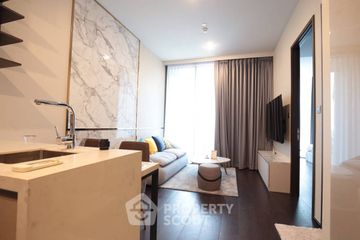 1 Bedroom Condo for rent in LAVIQ Sukhumvit 57, Khlong Tan Nuea, Bangkok near BTS Thong Lo