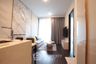 1 Bedroom Condo for rent in LAVIQ Sukhumvit 57, Khlong Tan Nuea, Bangkok near BTS Thong Lo