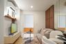 1 Bedroom Condo for sale in Na Veera Ramintra, Anusawari, Bangkok near MRT Lat Pla Khao