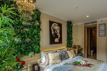 1 Bedroom Condo for sale in The Riviera Jomtien, Nong Prue, Chonburi