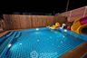 4 Bedroom House for rent in Huai Yai, Chonburi