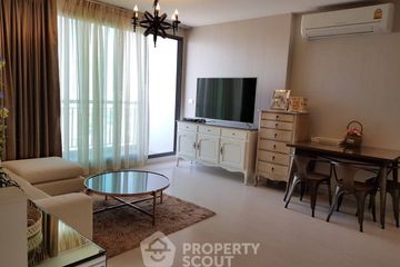 2 Bedroom Condo for rent in Rhythm Sukhumvit 42, Phra Khanong, Bangkok near BTS Ekkamai
