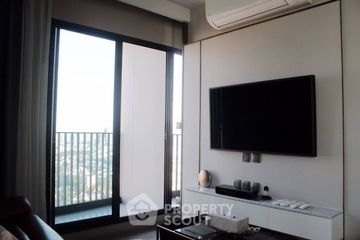 1 Bedroom Condo for rent in RHYTHM Ekkamai, Khlong Tan Nuea, Bangkok near BTS Ekkamai