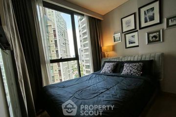 1 Bedroom Condo for rent in The Lumpini 24, Khlong Tan, Bangkok near BTS Phrom Phong