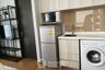 1 Bedroom Condo for rent in The Lumpini 24, Khlong Tan, Bangkok near BTS Phrom Phong