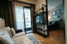 1 Bedroom Condo for rent in The Lumpini 24, Khlong Tan, Bangkok near BTS Phrom Phong