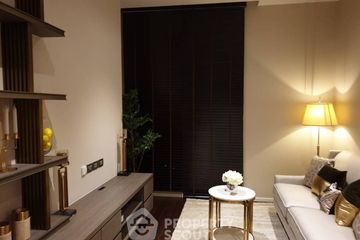 2 Bedroom Condo for rent in The Diplomat 39, Khlong Tan Nuea, Bangkok near BTS Phrom Phong