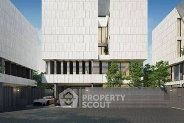 4 Bedroom House for sale in Sunrise Avenue Srinakarin-Sukhumvit 101/1, Nong Bon, Bangkok