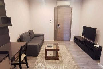 1 Bedroom Condo for rent in The Room Sukhumvit 69, Phra Khanong Nuea, Bangkok near BTS Phra Khanong