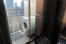 1 Bedroom Condo for rent in The Room Sukhumvit 69, Phra Khanong Nuea, Bangkok near BTS Phra Khanong