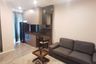 1 Bedroom Condo for rent in The Room Sukhumvit 69, Phra Khanong Nuea, Bangkok near BTS Phra Khanong