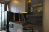 1 Bedroom Condo for rent in The Room Sukhumvit 69, Phra Khanong Nuea, Bangkok near BTS Phra Khanong