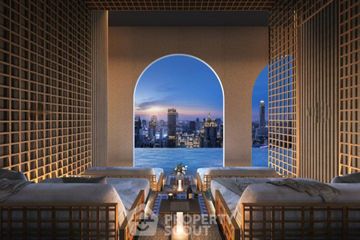 1 Bedroom Condo for sale in The Stable by Sansiri, Lumpini, Bangkok near BTS Ploen Chit