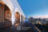1 Bedroom Condo for sale in The Stable by Sansiri, Lumpini, Bangkok near BTS Ploen Chit