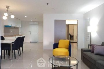 4 Bedroom Condo for rent in The Waterford Diamond, Khlong Tan, Bangkok near BTS Phrom Phong