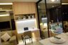 1 Bedroom Condo for rent in Life Asoke, Bang Kapi, Bangkok near MRT Phetchaburi
