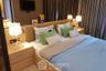 1 Bedroom Condo for rent in Life Asoke, Bang Kapi, Bangkok near MRT Phetchaburi
