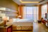 2 Bedroom Condo for rent in Paradise Ocean View, Bang Lamung, Chonburi