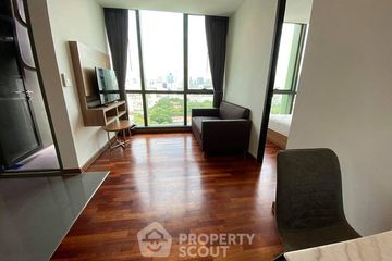 1 Bedroom Condo for rent in Wish Signature Midtown Siam, Thanon Phetchaburi, Bangkok near BTS Ratchathewi