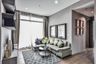 2 Bedroom Condo for sale in The Diplomat Sathorn, Silom, Bangkok near BTS Surasak