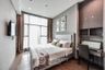 2 Bedroom Condo for sale in The Diplomat Sathorn, Silom, Bangkok near BTS Surasak